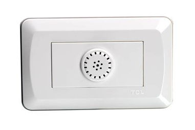 聲光控開關(guān)與羅格朗國際電工門簾的智能應(yīng)用