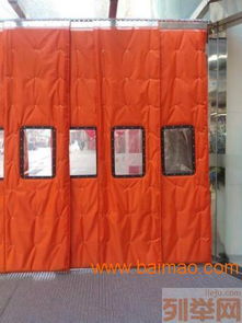 知名廠家為您推薦高品質酒吧歌廳隔音棉門簾