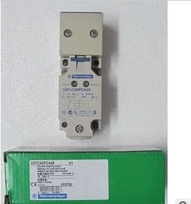 全新現貨施耐德傳感器接近開關XSD-H407339 專業解析與應用推薦