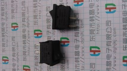 專業(yè)解析 船型開關(guān)的種類、應(yīng)用與采購(gòu)指南