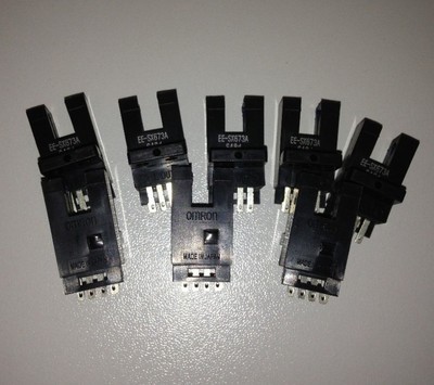 歐姆龍光電開關(guān)EE-SX477 技術(shù)特點(diǎn)與應(yīng)用解析