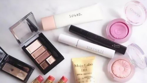 初次學化妝？Get這些萬能化妝品就對了